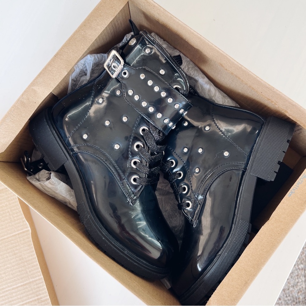 Girls boots Gioseppo